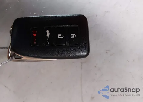 2016 Lexus Rc F z USA, uszkodzony, nr VIN JTHHP5BC8G5005171